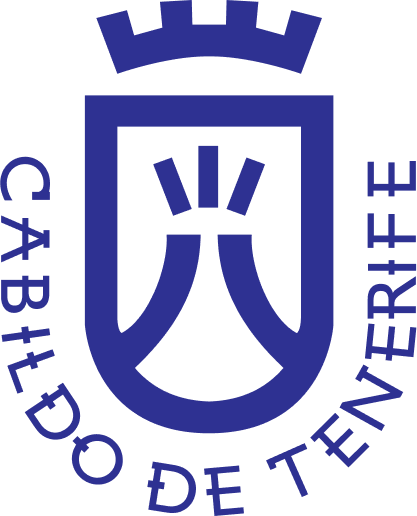 Logo Cabildo de Tenerife